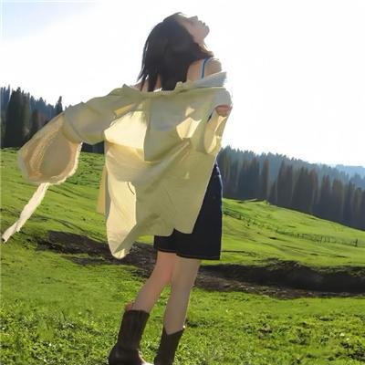 主人公
