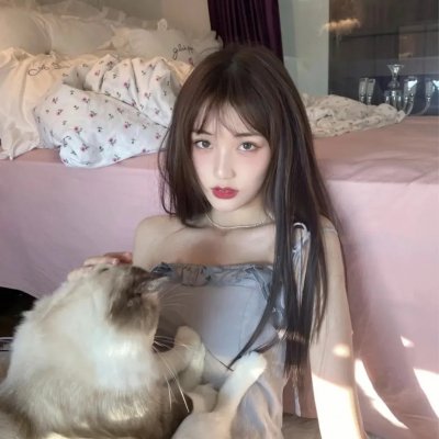 女富豪的美丽与哀愁